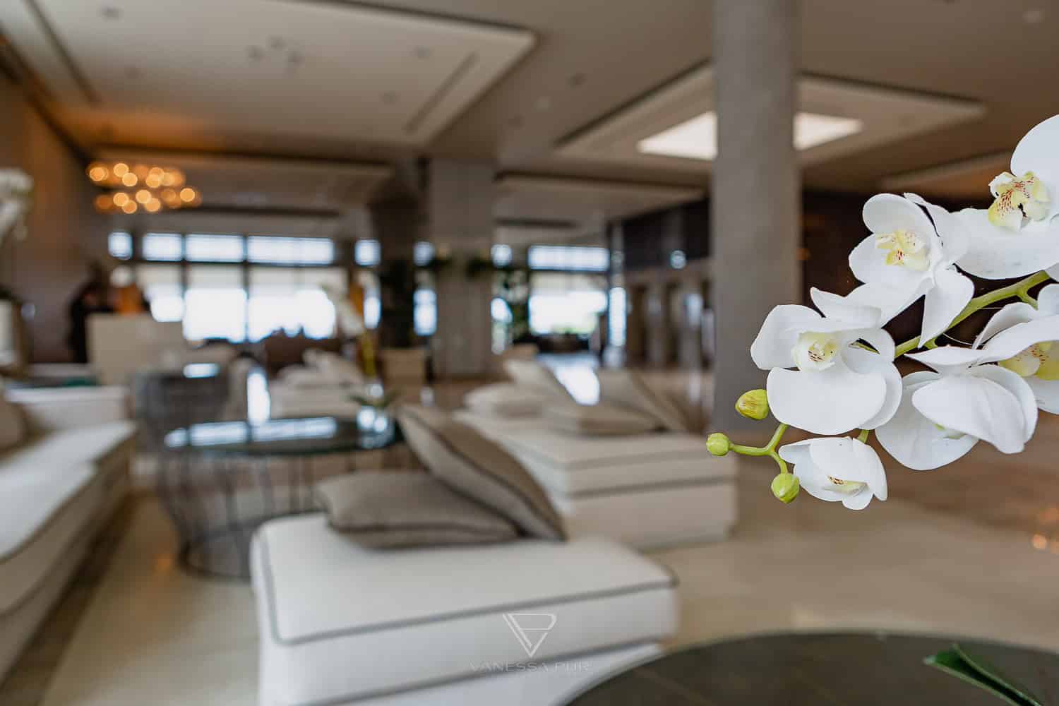 Hotel SANI Resort Greece - Hotel impression & experience - Luxury Hotel SANI Resort Greece - Hotel review and experience in mainland Greece - 800 rooms, 17 restaurants, 1500m beach,