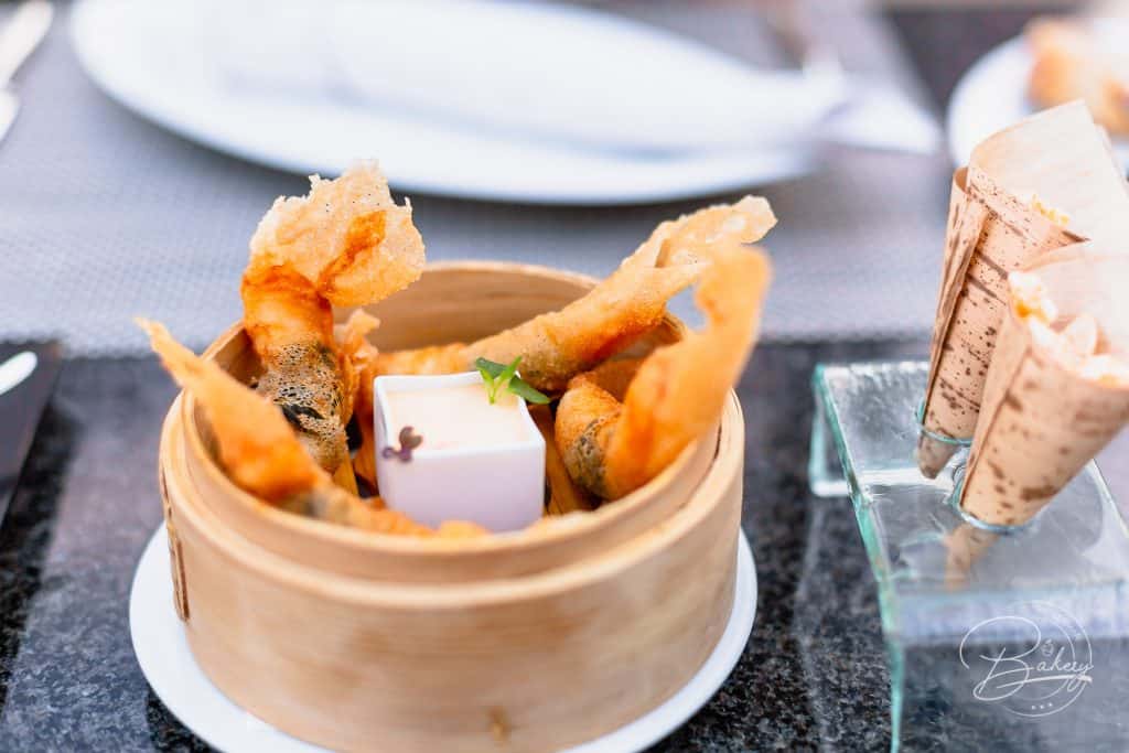 Es Vi Restaurant Mallorca - Palma de Mallorca - Castillo Son Vida Hotel - Es Vi Mallorca - Tapas Restaurant and best view over Palma with the most beautiful terrace of the Balearic Island - a view over Palma de Mallorca, plus tapas, Spanish dishes