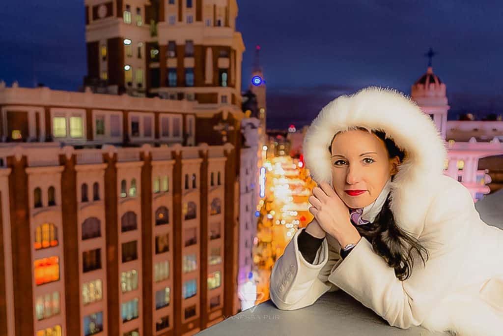 Madrid sightseeing - Top 10 - Travel tips Spain - Madrid sightseeing top 10 and travel tips for a city trip to Spain. Whether Palacio Real, Estadio Bernabeu, Tapas, Puerta del Sol,