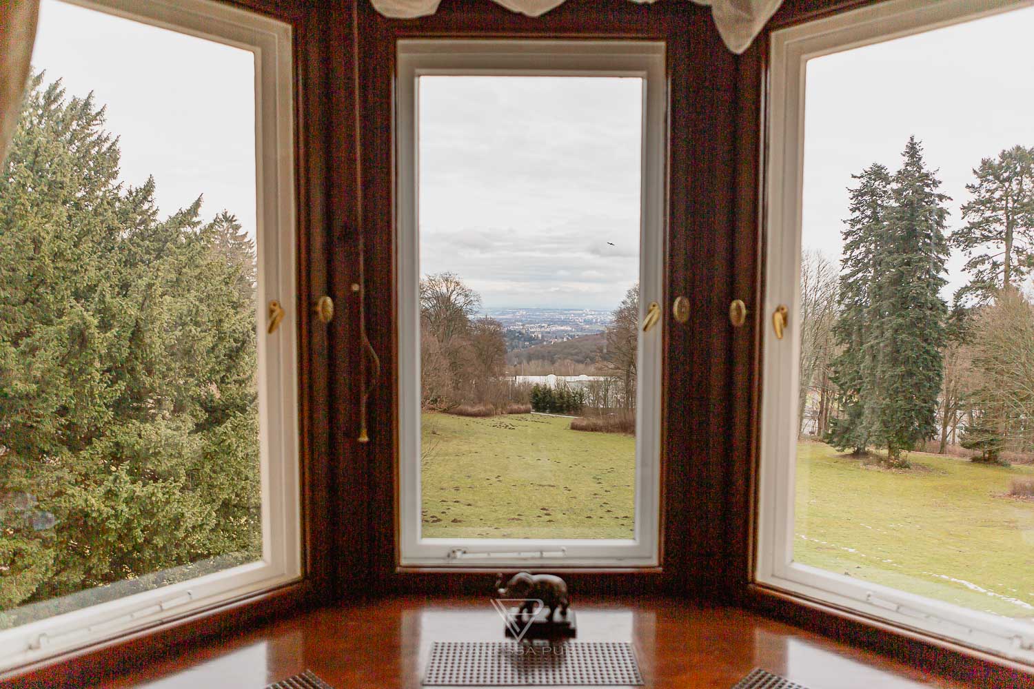 Villa Rothschild Frankfurt - Kempinski Hotel Königstein Taunus Mountains - luxury hotel near Frankfurt - recreation with style