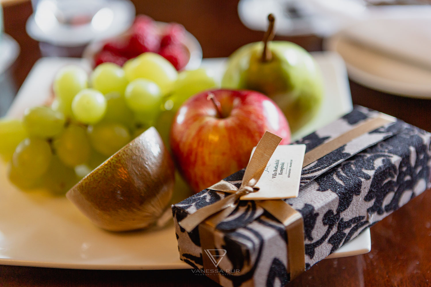 Villa Rothschild Frankfurt - Kempinski Hotel Königstein Taunus Mountains - luxury hotel near Frankfurt - recreation with style