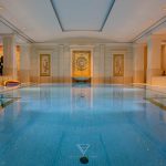 Adlon Spa by Resense - Adlon Berlin Kempinski - Wellness, Recreation and Time Out - Luxury Blog, Wellness Blog - Berlin City Luxury Hotel
